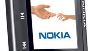 T-Mobile Nokia 5300 XpressMusic Leaked Docs